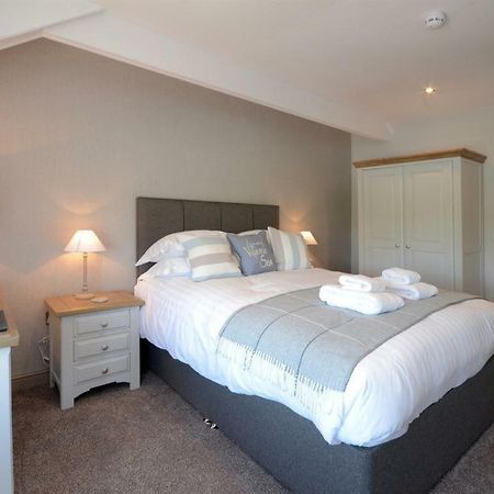 Tomahawk Steakhouse Ponteland Hotel ภายนอก รูปภาพ